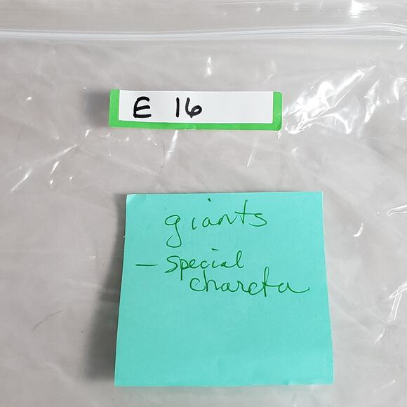 Skylanders Giant Special Characters lot of 4 - Picture 10 of 10